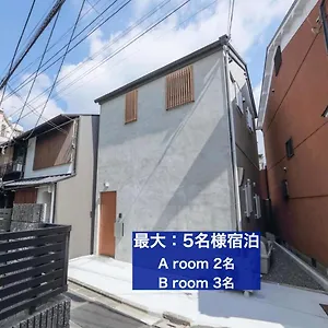 カモンイン 東山五条 京都市