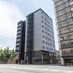 Tabistホテルテトラ京都駅前 京都市