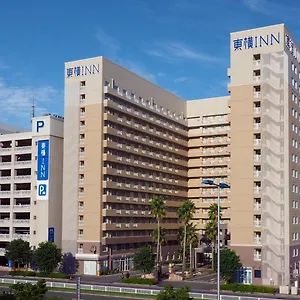 ホテル Toyoko International Airport No1 ***