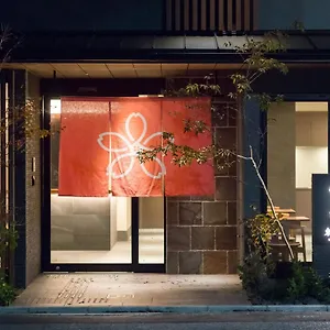 Sakura 东本愿寺ⅰ 公寓式酒店