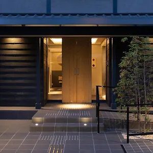 ホテルエスノグラフィー東山三条別邸 京都市