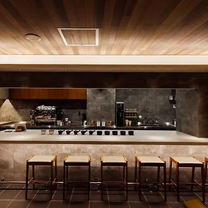 Kefu & Lounge 京都市