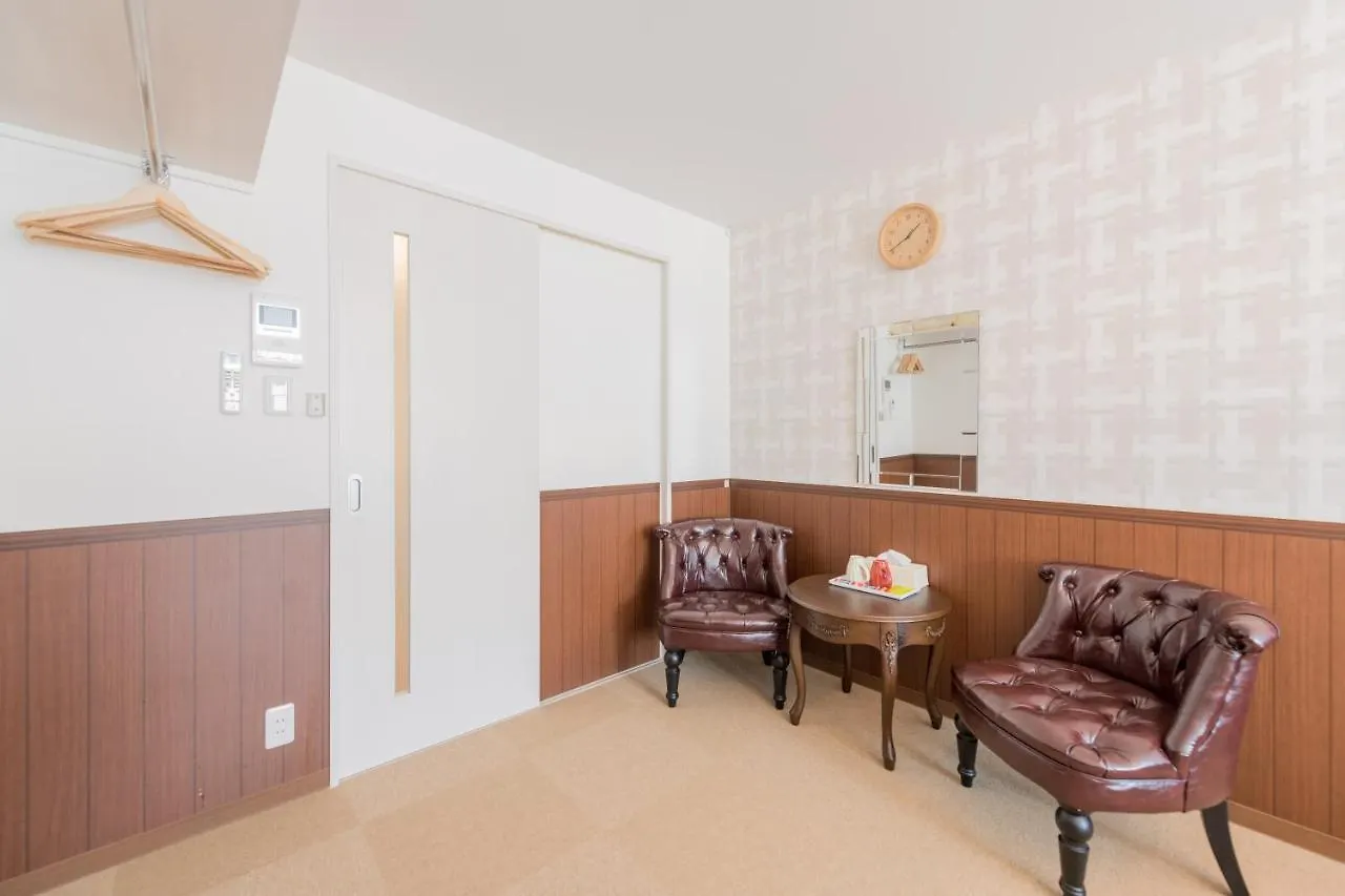 **** Appart hôtel Floral Green Maple House Kyoto Japon