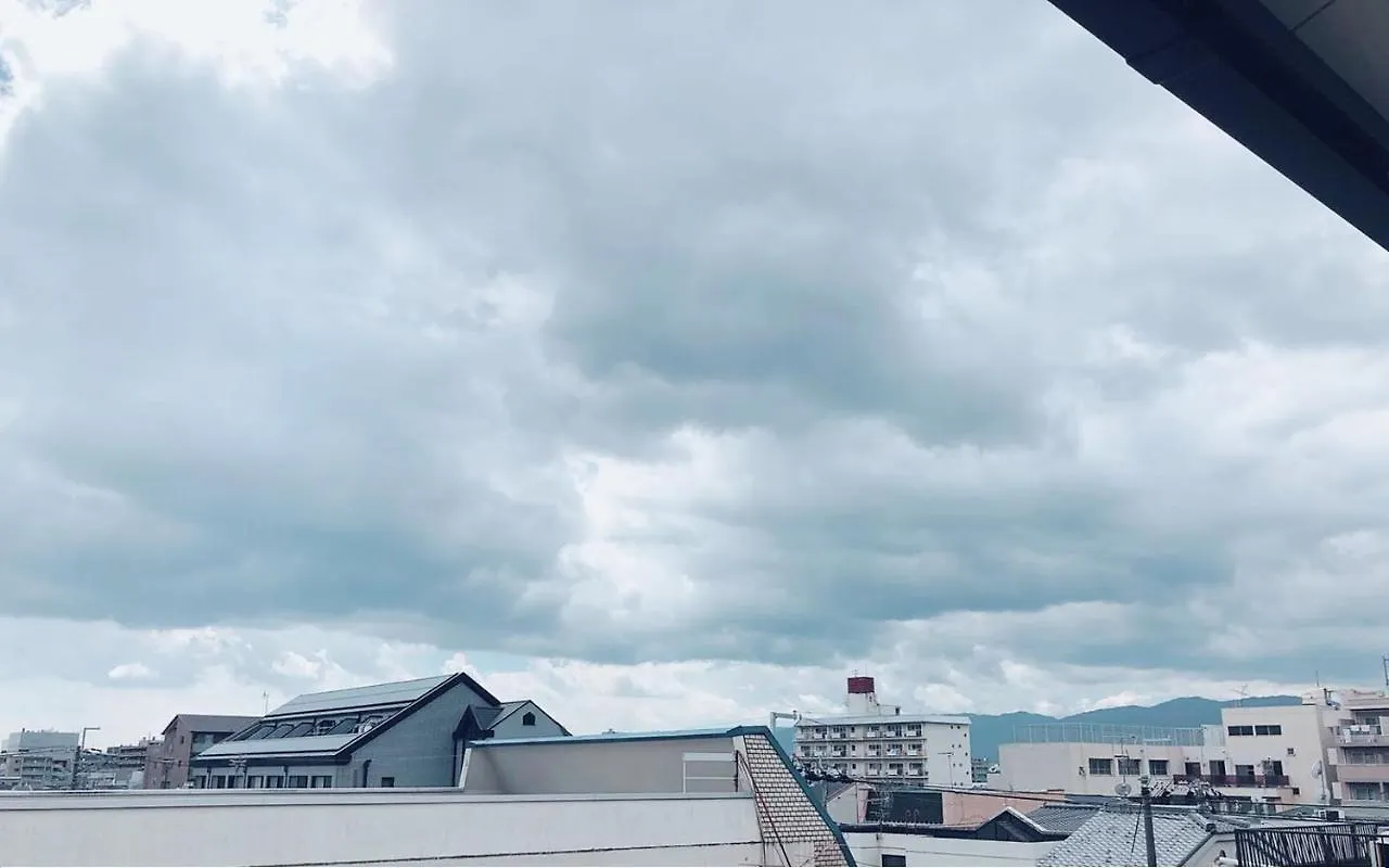 花築·京都青楓ハウス アパートホテル 京都市