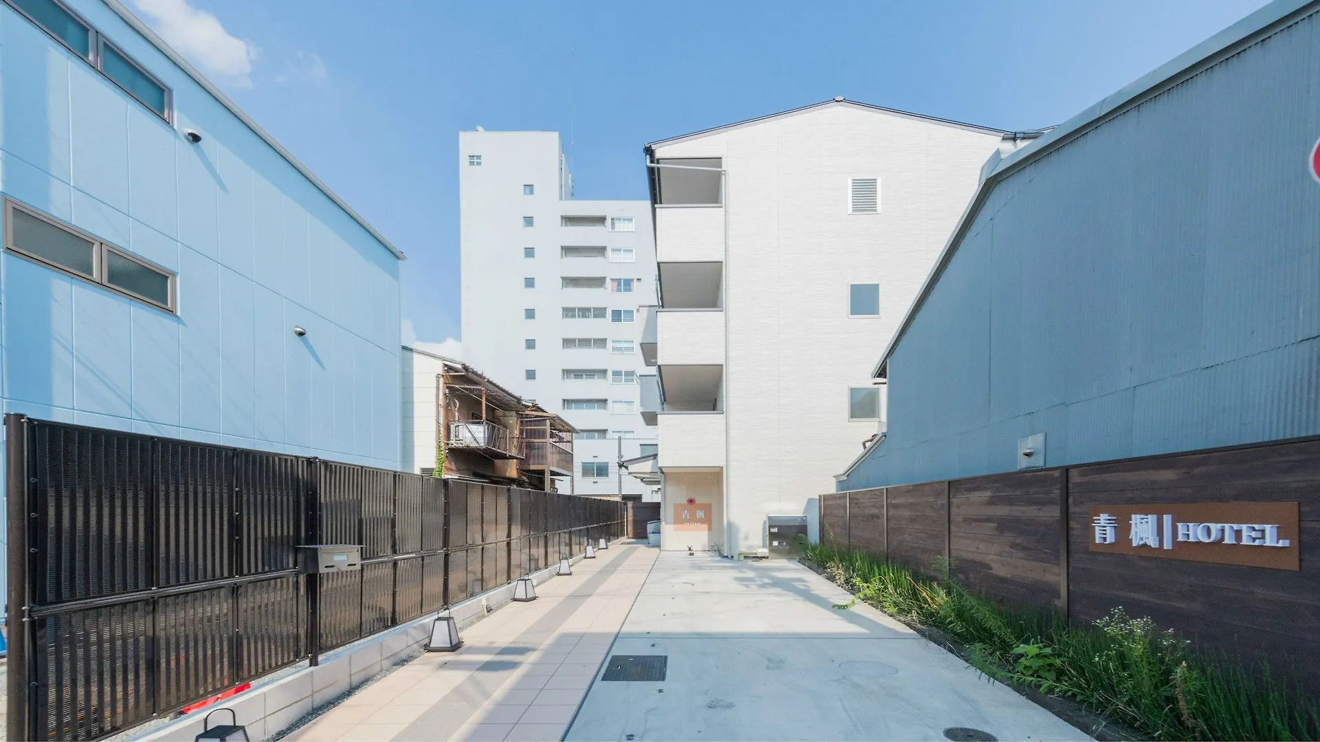 花築·京都青楓ハウス 4*, 京都市